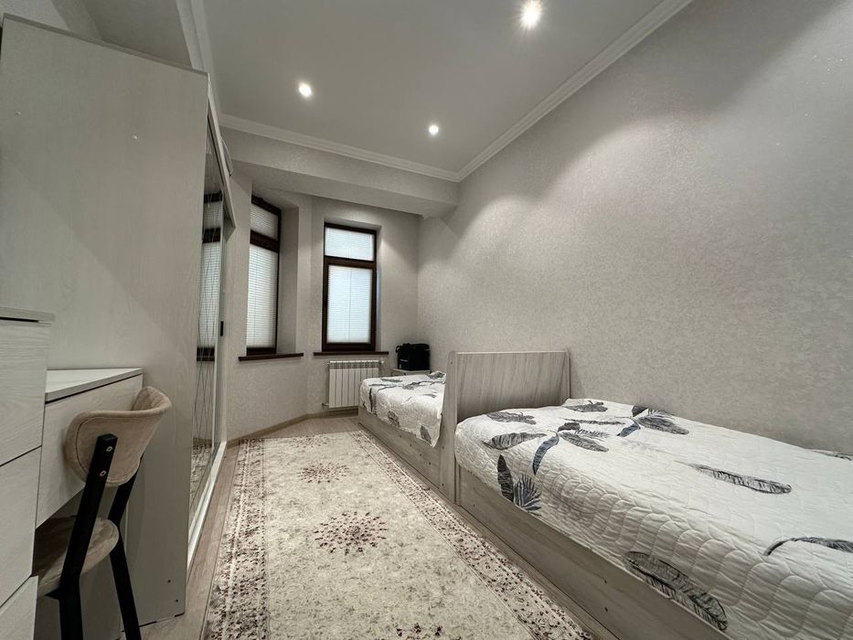 Продаётся Квартира 4 ком Яккасарайском Глинки