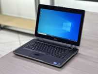 Ноутбук DELL / i5-2520M / SSD диск / kaspi 0-0-12