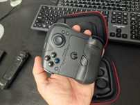 Controler pt telefon X4 aileron de la gamesir in parteneriat cu xbox
