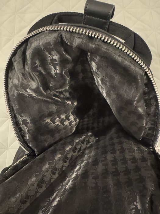 Раница K/Ikonik от Karl Lagerfeld,