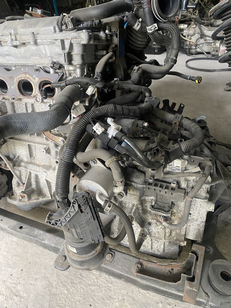 Двигатель Toyota Camry тоета камри Lexus 2.5 2AR-FE