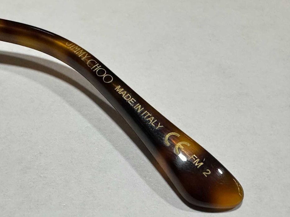 Дамски слъчнчеви очила Jimmy Choo LILI/S