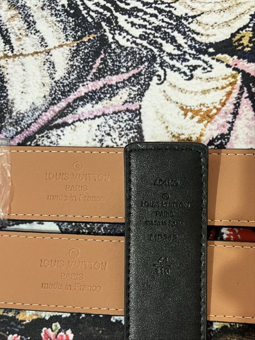 *Noi* Curea LV Louis Vuitton