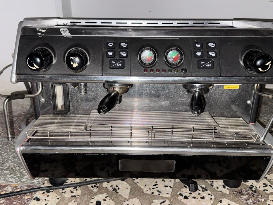 Espressor cafea profesional La Spatiale S3