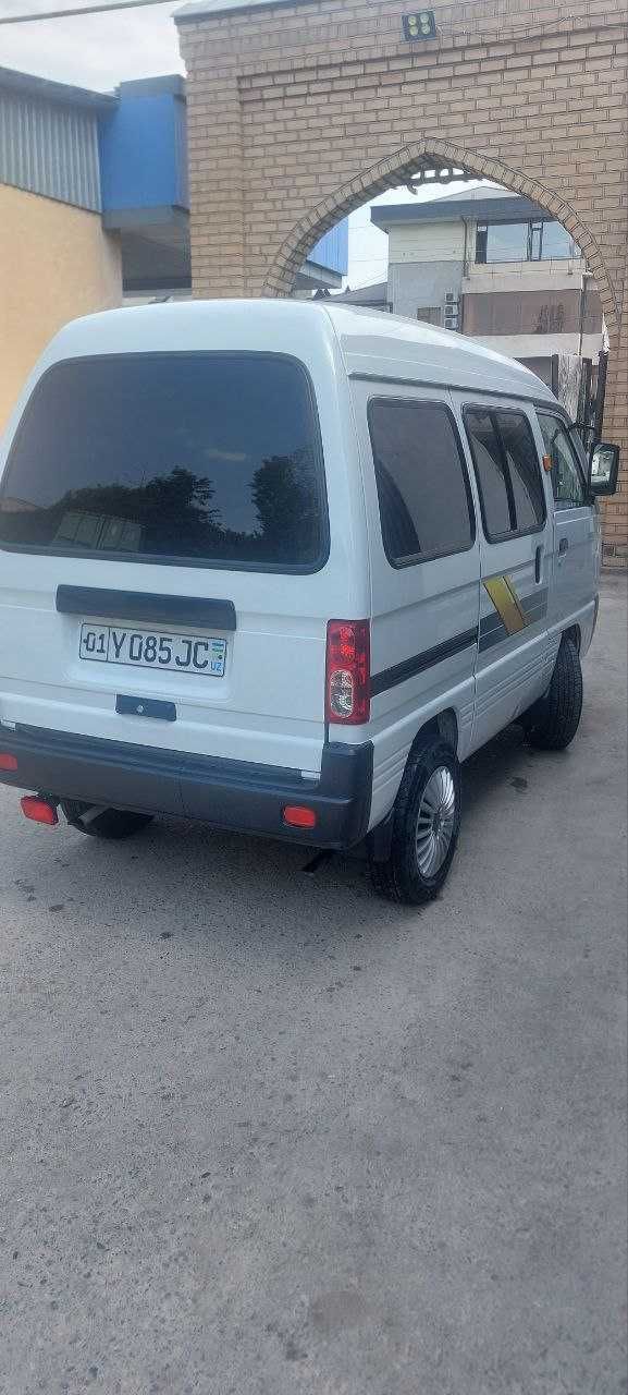 Damas сотилади 2023 йилда ишлаб чиқарилган