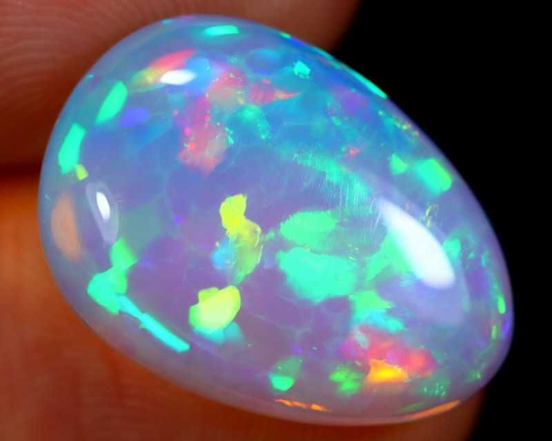 Opal Natural 6.88ct