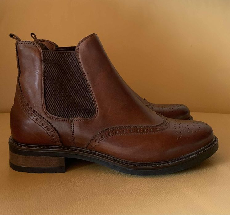 Женская обувь «5 th Avenue» / 41-размер / Германия / верх: НАТУРА