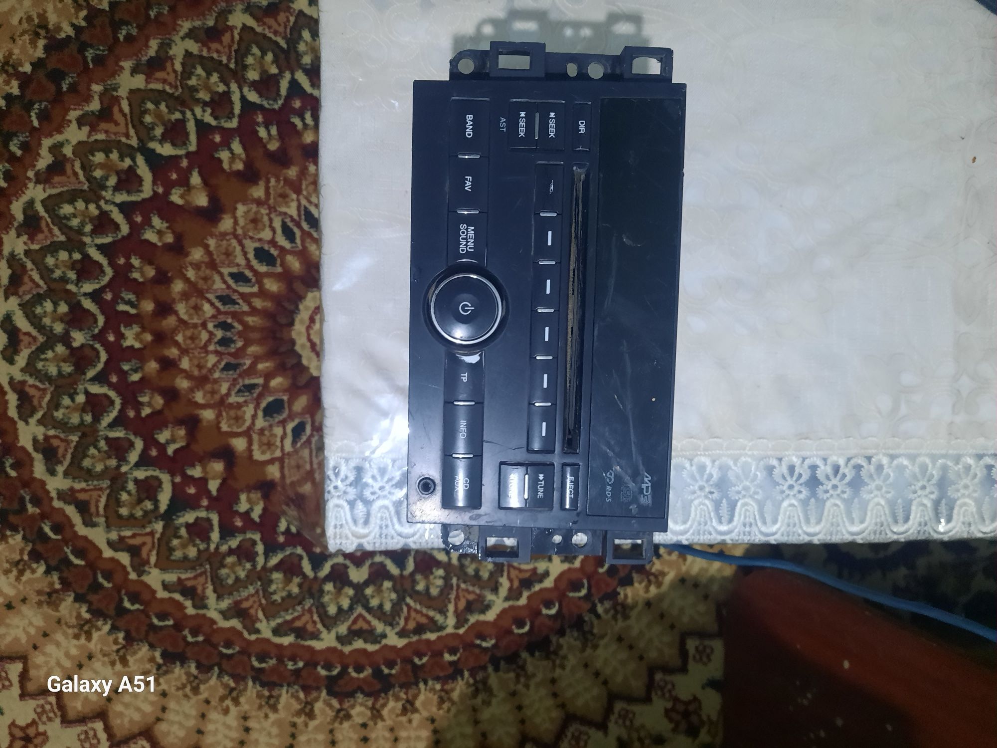 Epika maytfon sastenasi yaxshi ishlaydi zor