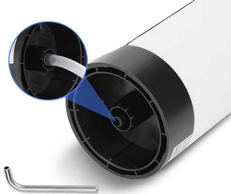 NOUA Pompa electrica apa dozator bidon