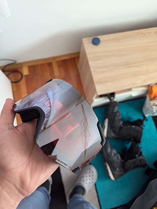 Vand set snowboard Nitro  158cm+ casca + boots +ochelari + husa