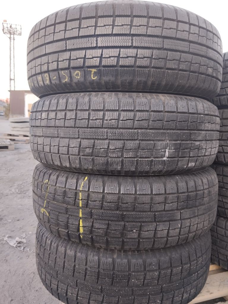 Шины из Японии Toyo, Bridgestone, Yokohama