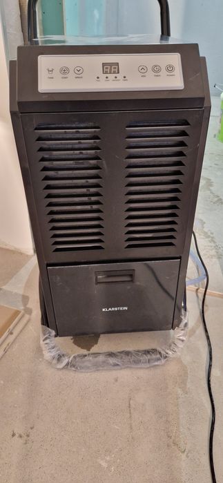 Dezumidificatoare industriale de inchiriat