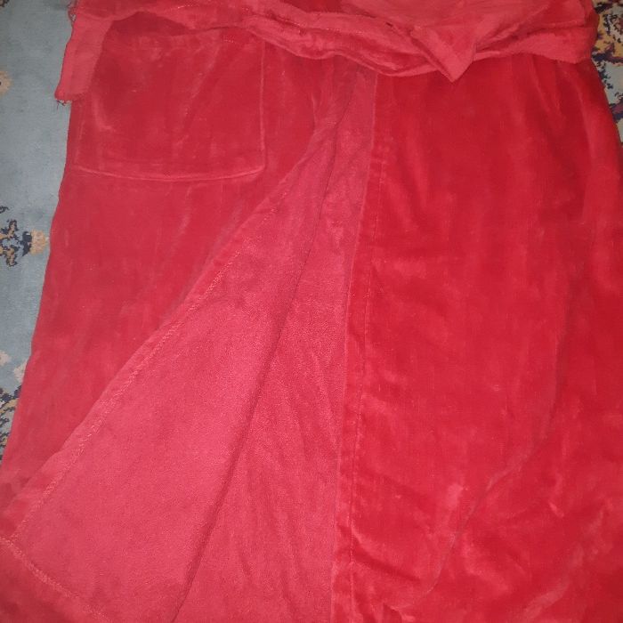 Halat de baie