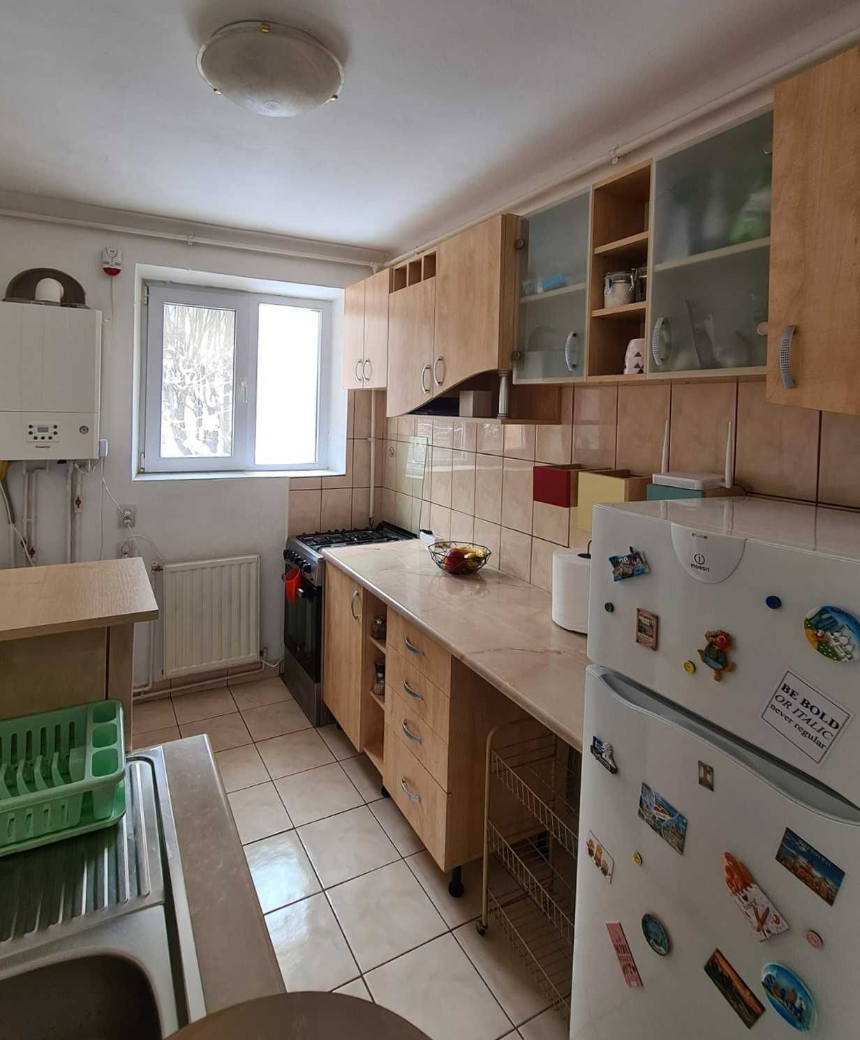 Chirie Apartament