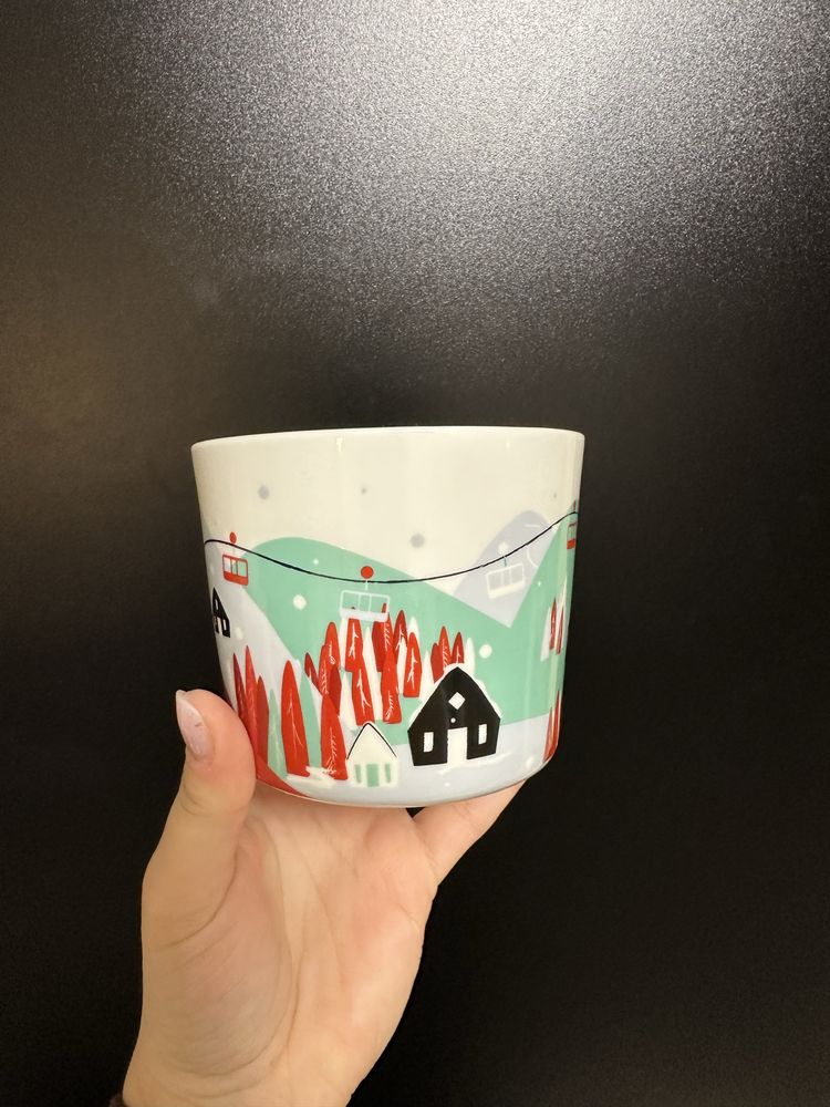 Cana McDonald’s an 2020