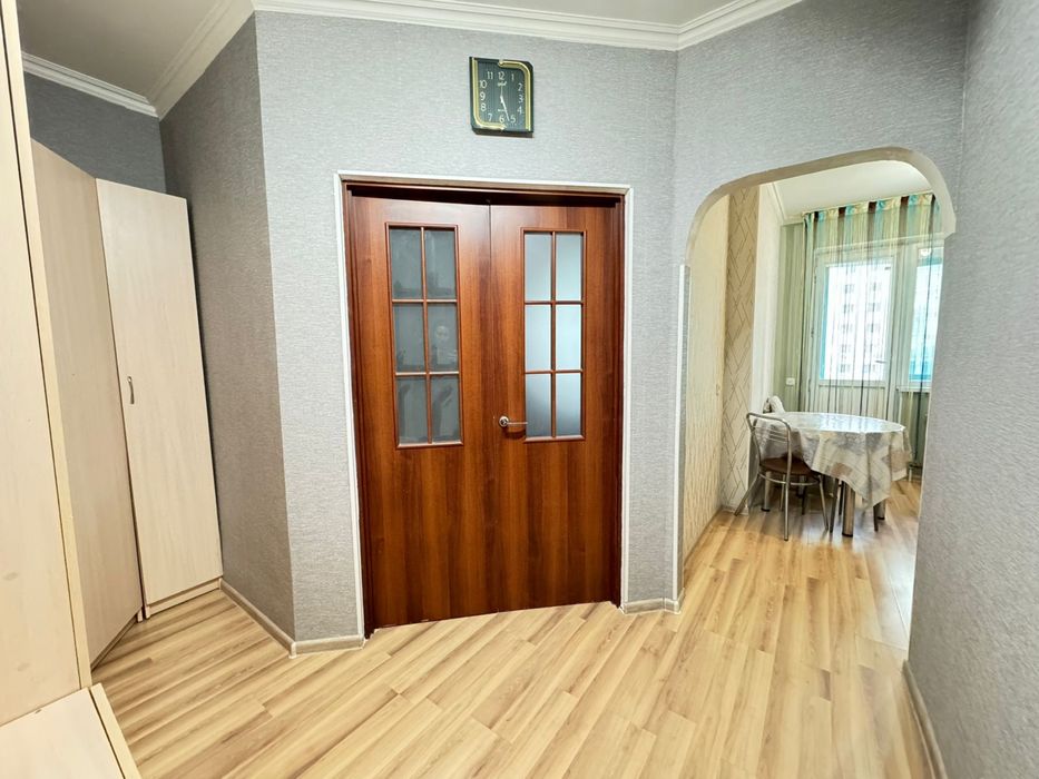 2-х комнатная квартира Левый берег район Байтерека