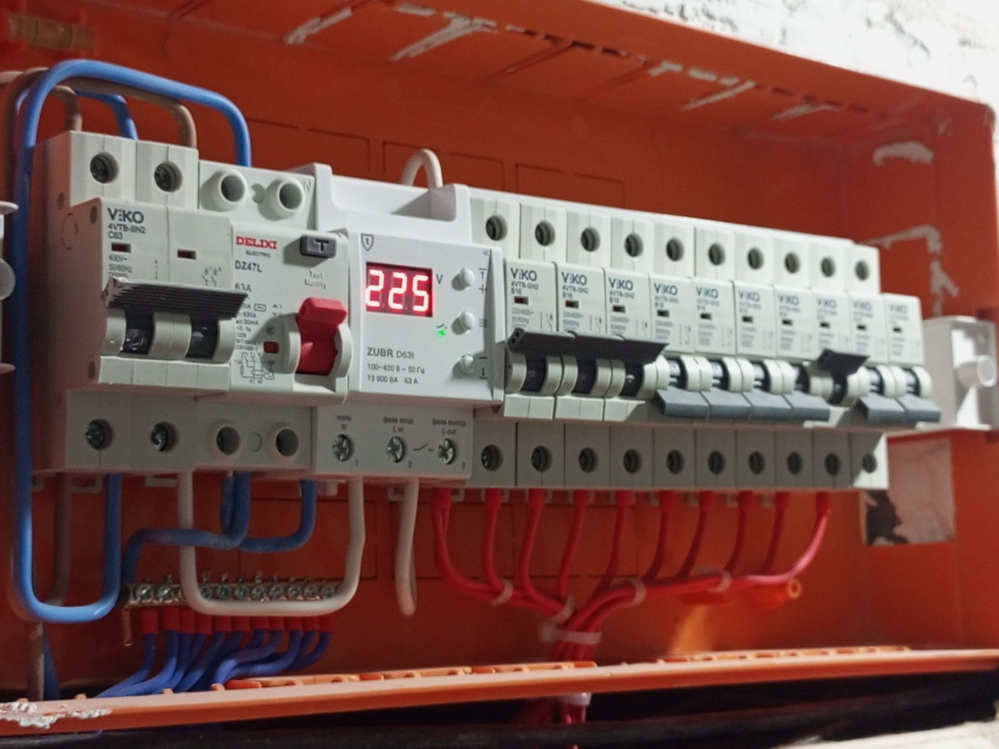 Elektrik  Электрик  монтаж ишлари  elektro mobil ustanofka zaryatka