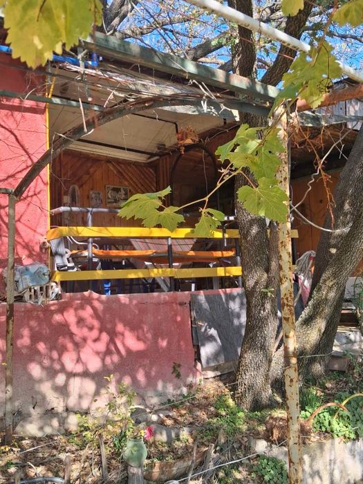 Продава се Къща в с. Песнопой, Област Пловдив - 80 кв.м за 112 €/кв.м - Снимка #2