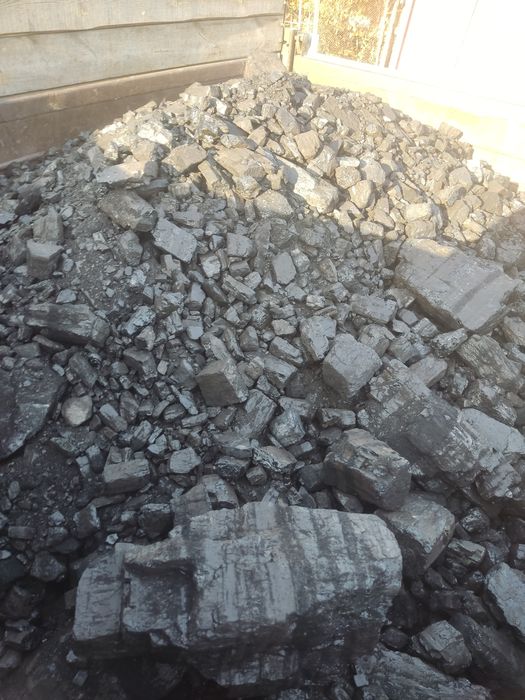 Доставка угля и сыпучих грузов