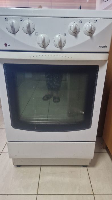 Продам бу плиту.