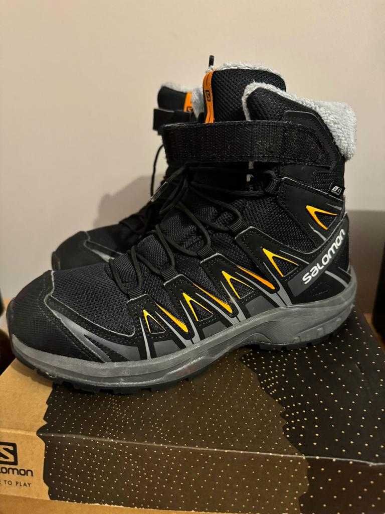 Salomon xa pro 3d winter ts