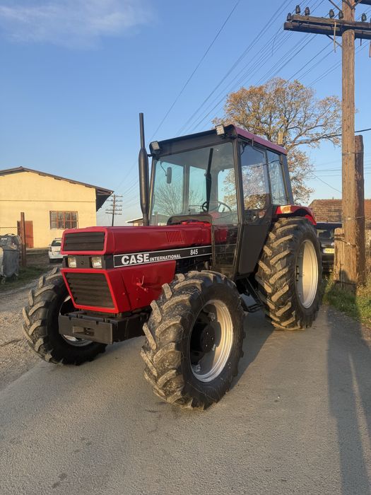 Vand sau schimb tractor Case IH 845 S