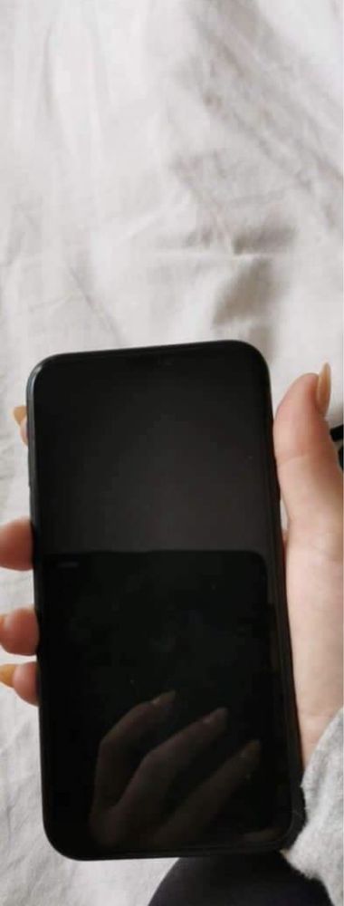 СПЕШНО iPhone 11 128Gb Black