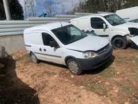 Opel Combo 1.3cdti 2006г