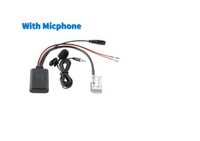 Receptor Bluetooth Audi Skoda VW Citroen Toyota BMW