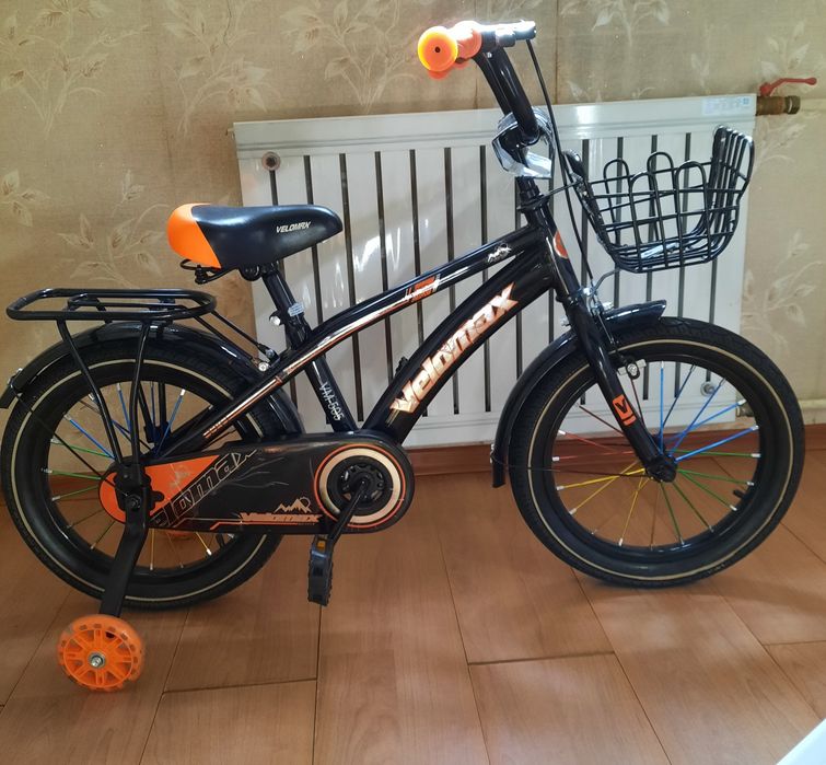 Велосипед VM 505 для мальчика