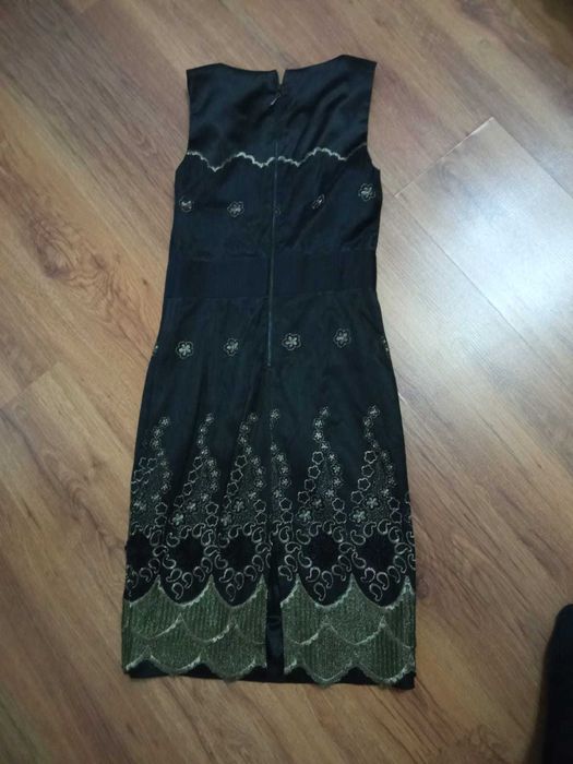 Rochie Nissa Evening 36