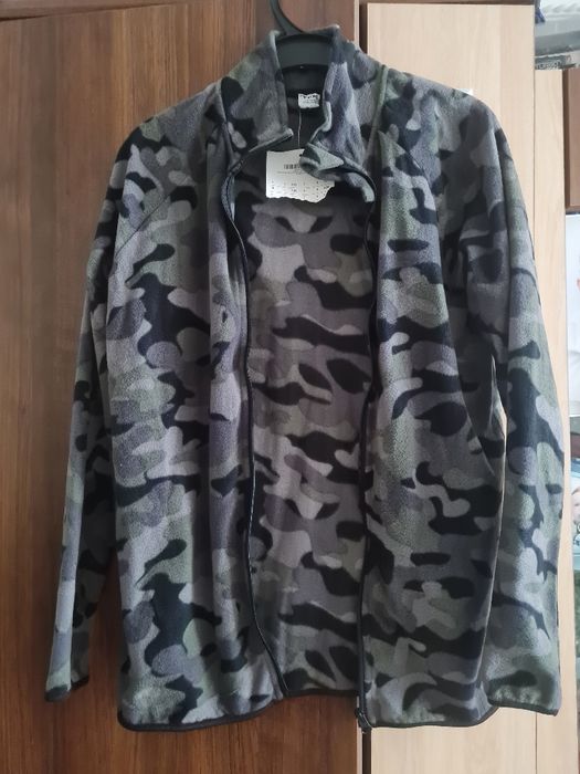 Bluză de trening, mar 158-164.