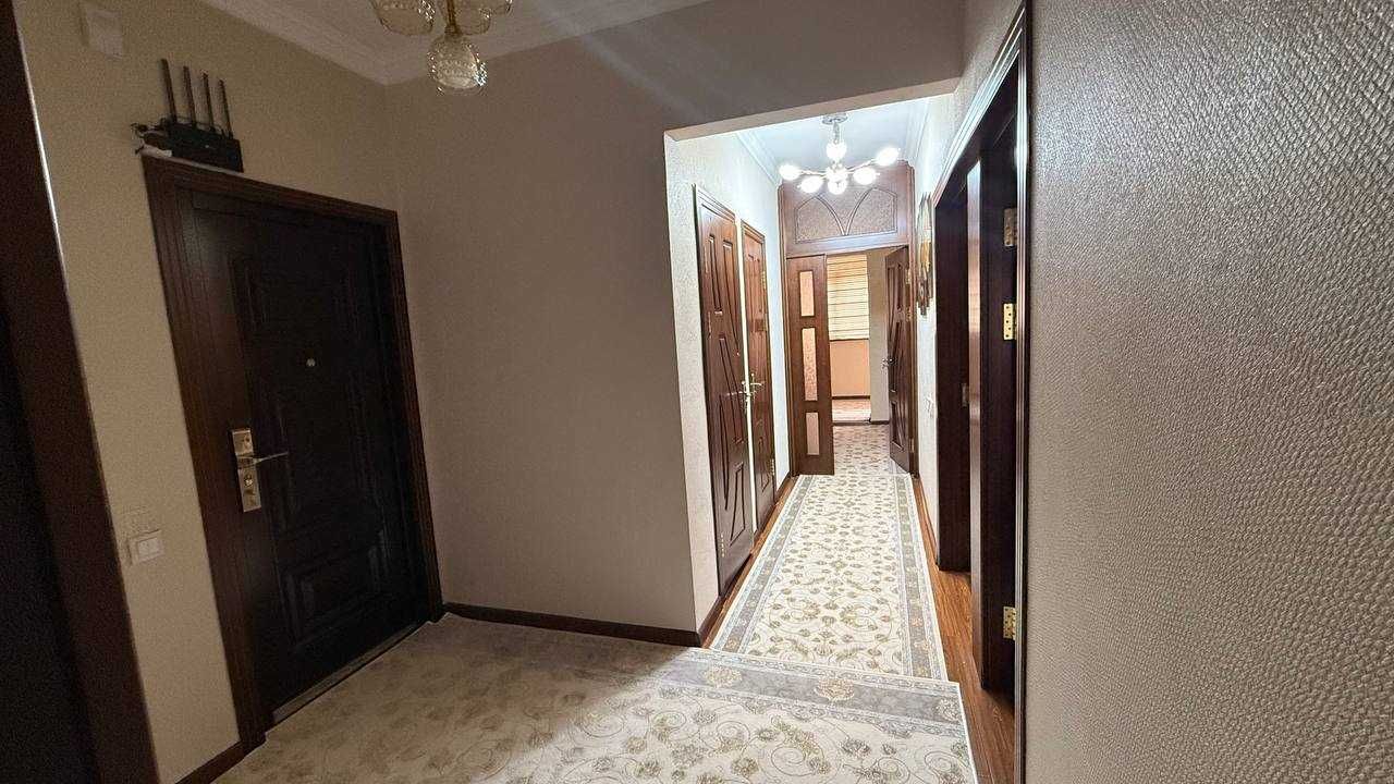 Срочно!Сдается Квартира 4/2/7 Яккасарайский  Парк Бобура 474*