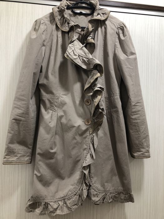 Дамски палта и якета