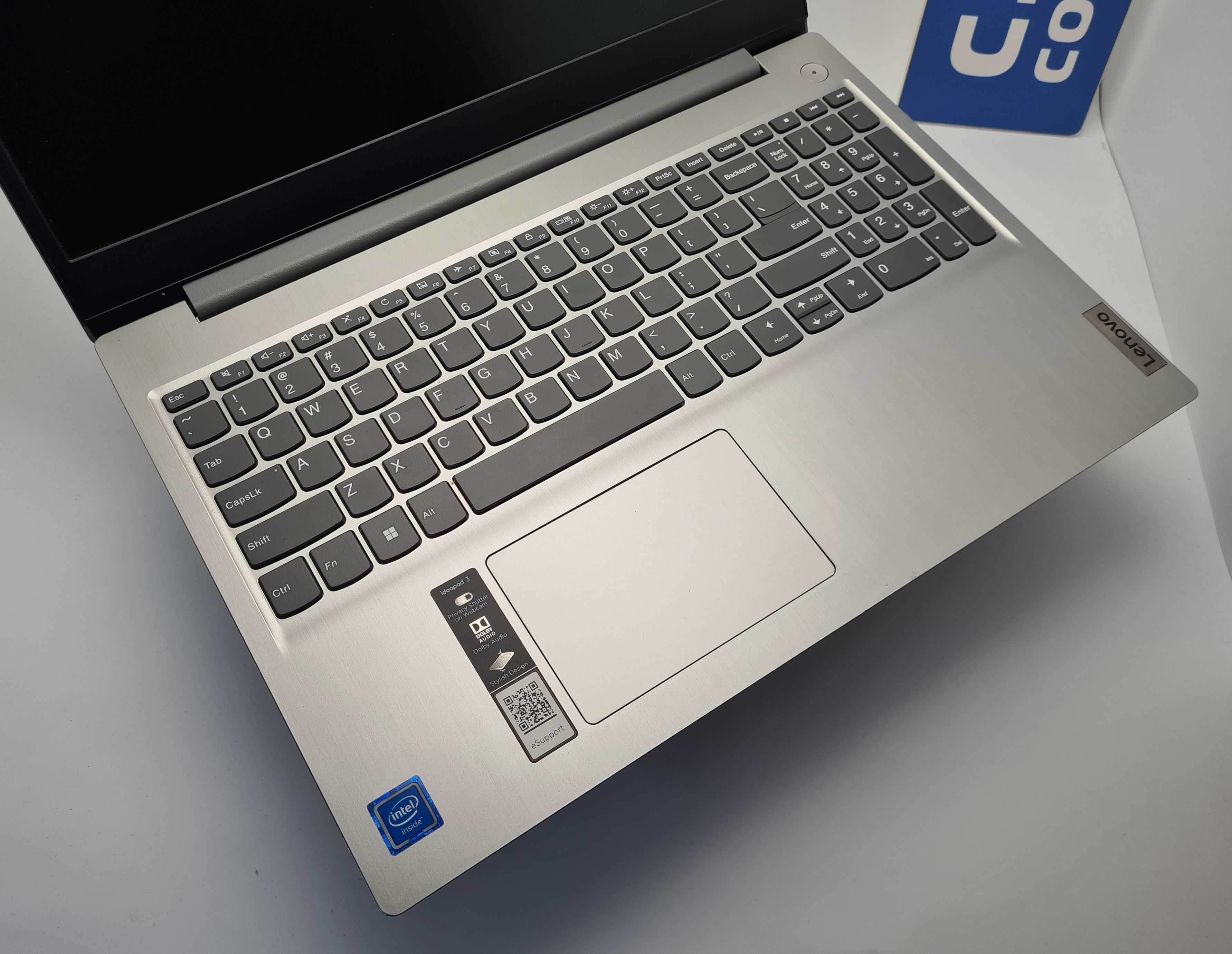 Lenovo Ideapad 3 15IGL05   Celeron N4020/4GB/256SSD