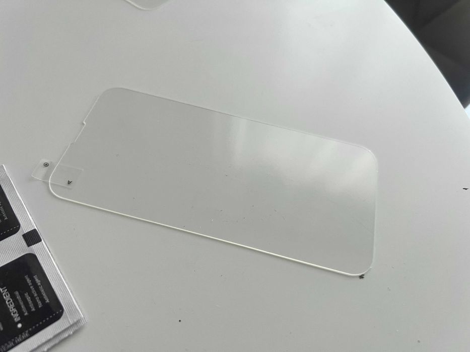 Folie Sticla iPhone 13 PRO - Nou
