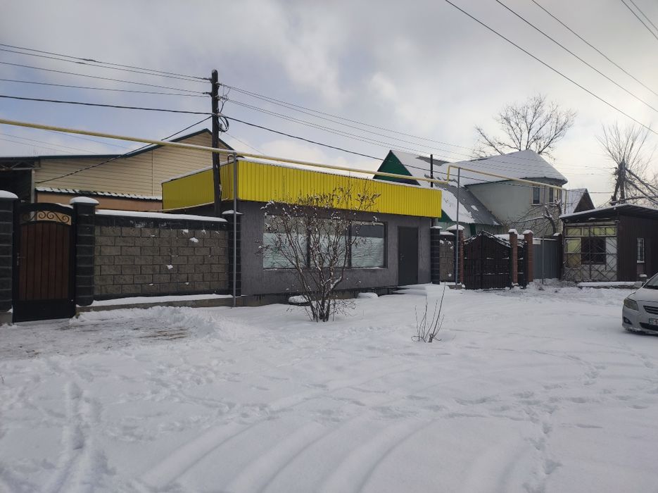 Сдам в аренду вдоль трассы