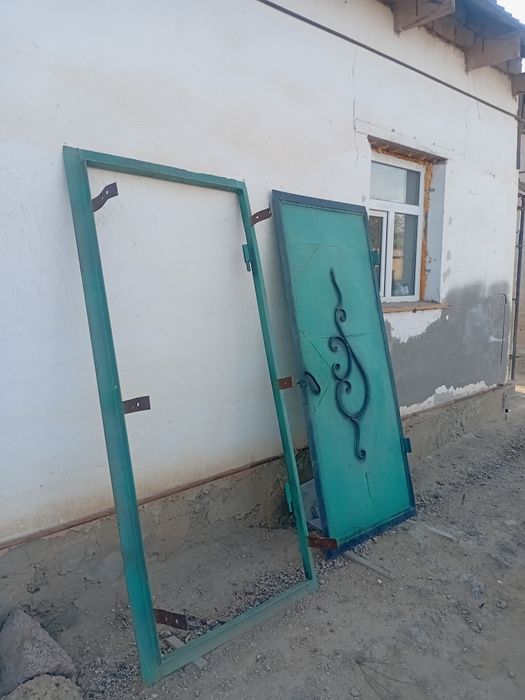 Темир Есик сатылады