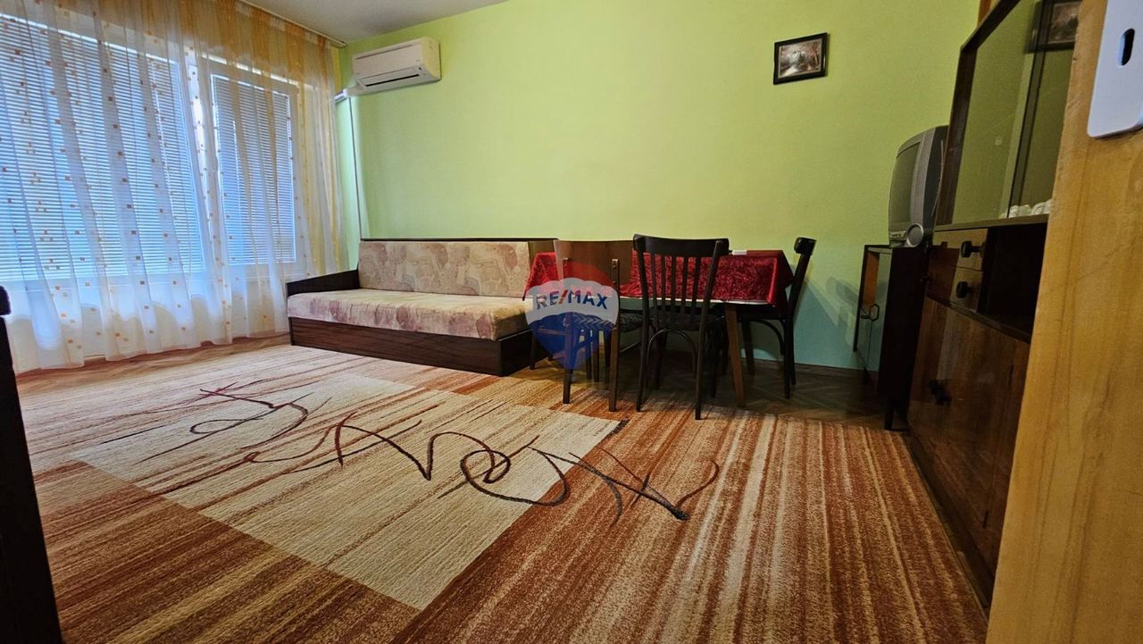 Дава се под наем Двустаен апартамент в Варна, Трошево - 60 кв.м за 357 € - Снимка #5