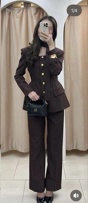 Двойка классический