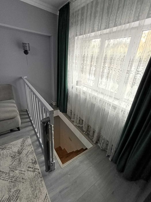 Apartament 2 camere + subsol