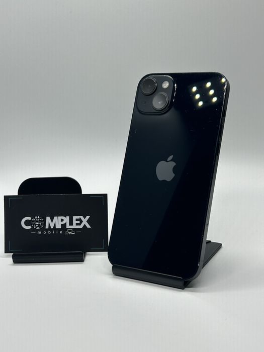 iPhone 14 PLUS - 256Gb - Midnight + Garantie