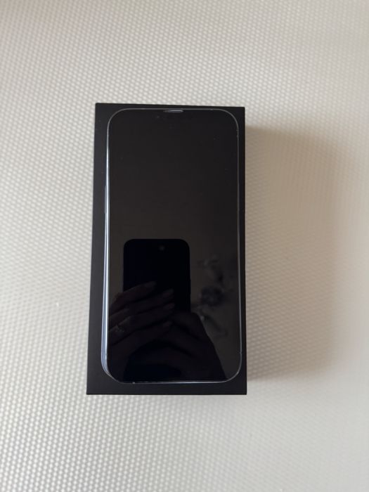 iPhone 13 Pro Max 128GB  Blue