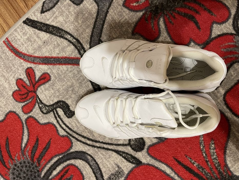 Мъжки обувки Nike