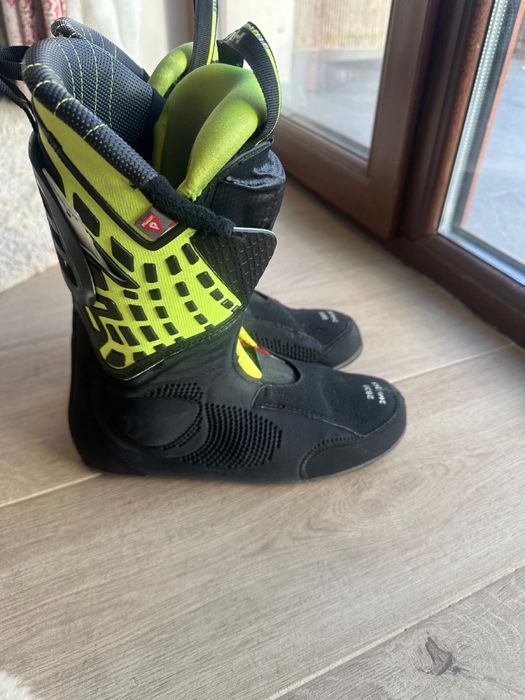 Clapari 41 head nexo 2022 flex 130