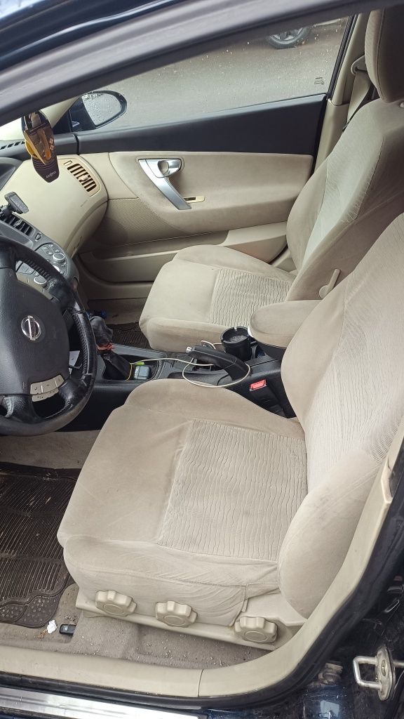 ***URGENT*** Nissan Primera P12