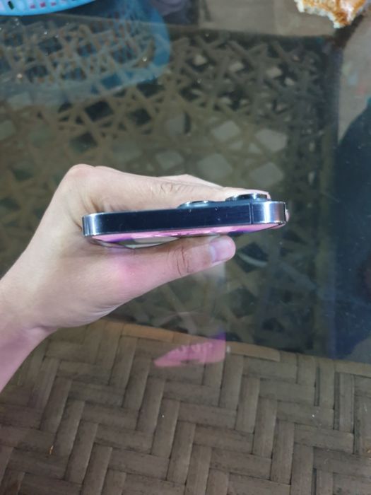 Iphone 14 pro max 256GB/84 emkost