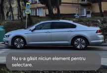 Vând jante Volkswagen Passat B8 GTE aerodinamice