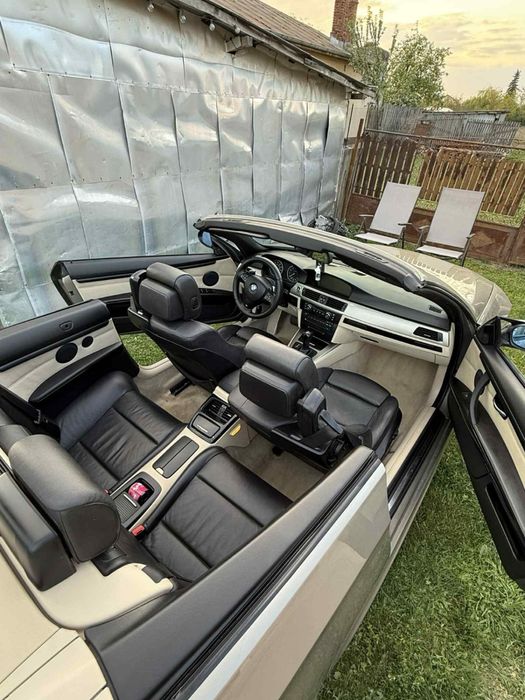 Bmw e93 328i America