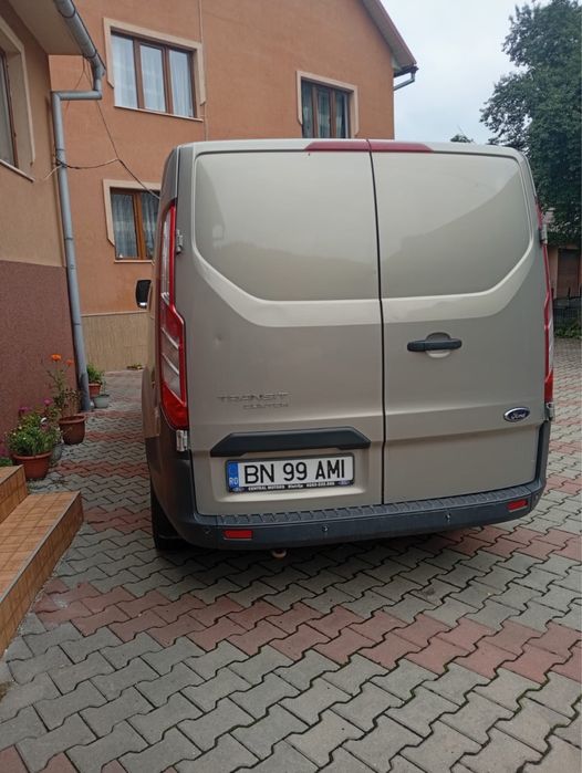 Vand sau schimb ford